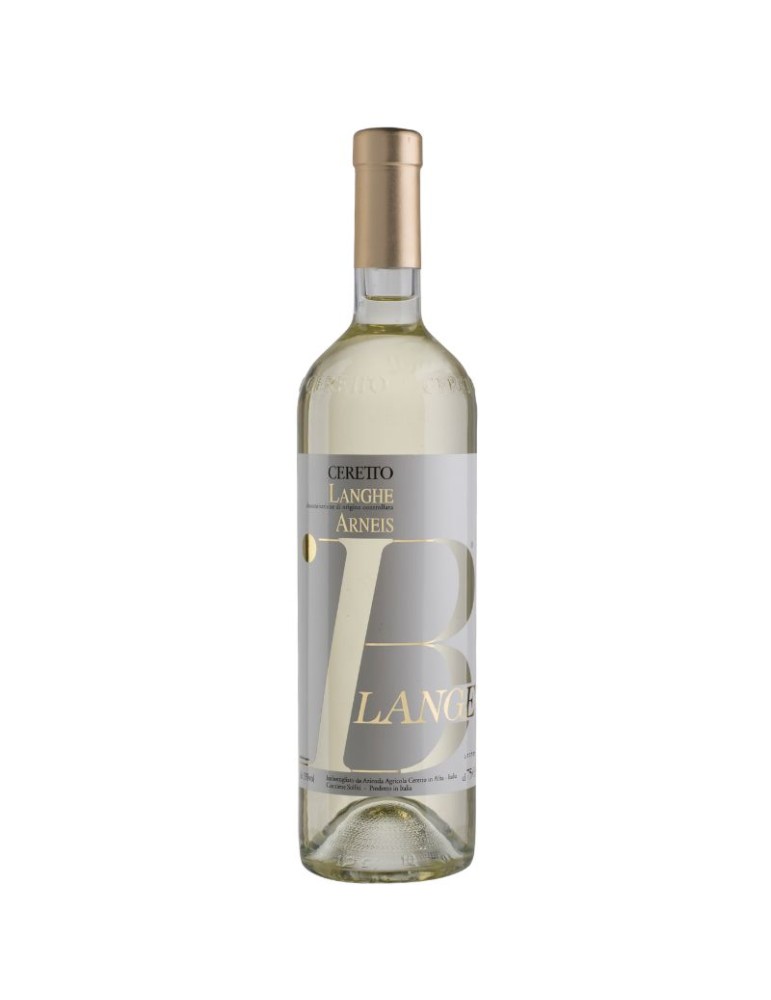 Cerreto Blangè - 0,75L