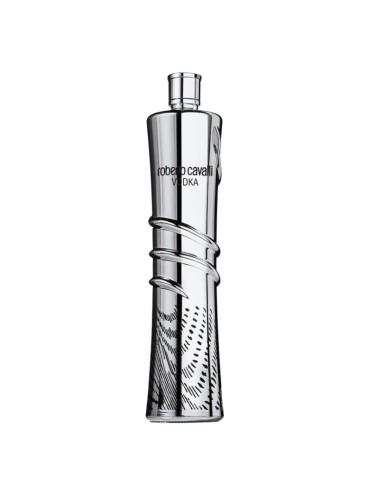 Roberto Cavalli Vodka Mirror Edition - 1L