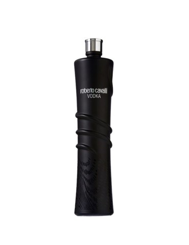 Roberto Cavalli Vodka Night Edition - 1L