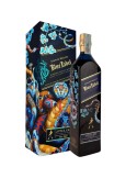 Johnnie Walker Blue Label Year of the Snake - 0,70L