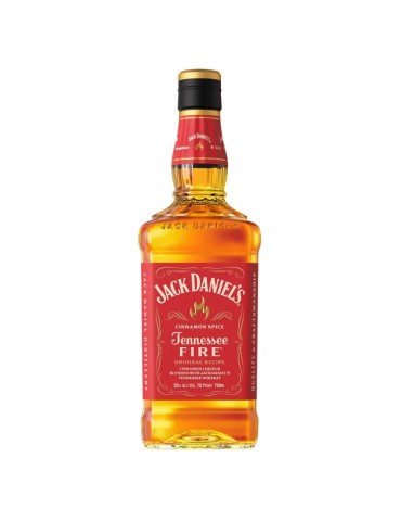 Jack Daniel's Fire - 1L