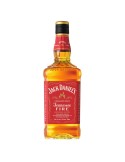 Jack Daniel's Fire - 1L