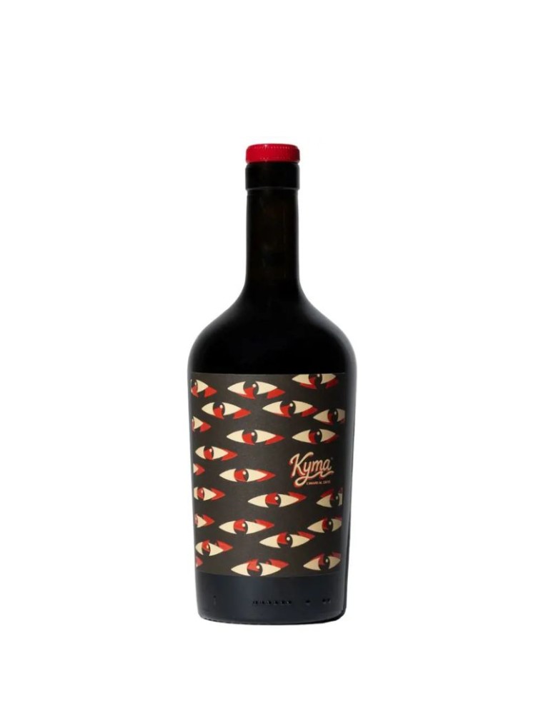 Amaro al Caffè Kyma - 0,70L