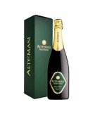 Trento DOC Millesimato Brut 2020 | ALTEMASI - 0.75L ASTUCCIATO