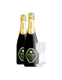 Trento DOC Millesimato Brut 2020 + 2 Flute OMAGGIO | ALTEMASI