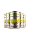 Sicilian Lemonade Folkington's - 0,15 L x 24 LATTINE