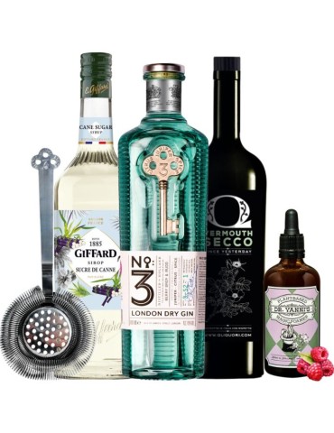 Kit Clover Club No.3