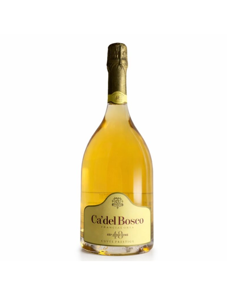 Ca' del Bosco Extra Brut Cuvée Prestige - 1,5L