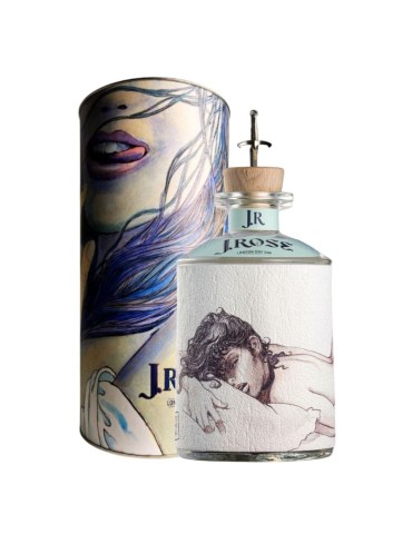 J.Rose London Dry Gin JR01 - 0,70L | ASTUCCIATO
