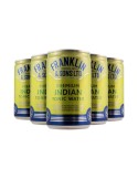 Indian Tonic Water Franklin & Sons - 0,15 L x 24 LATTINE