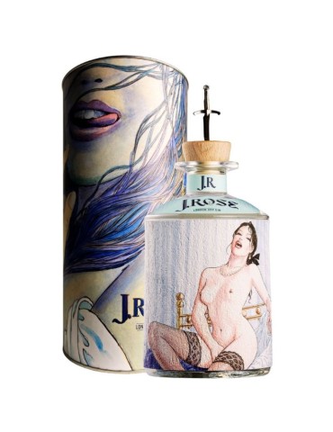 J.Rose London Dry Gin JR06 - 0,70L | ASTUCCIATO
